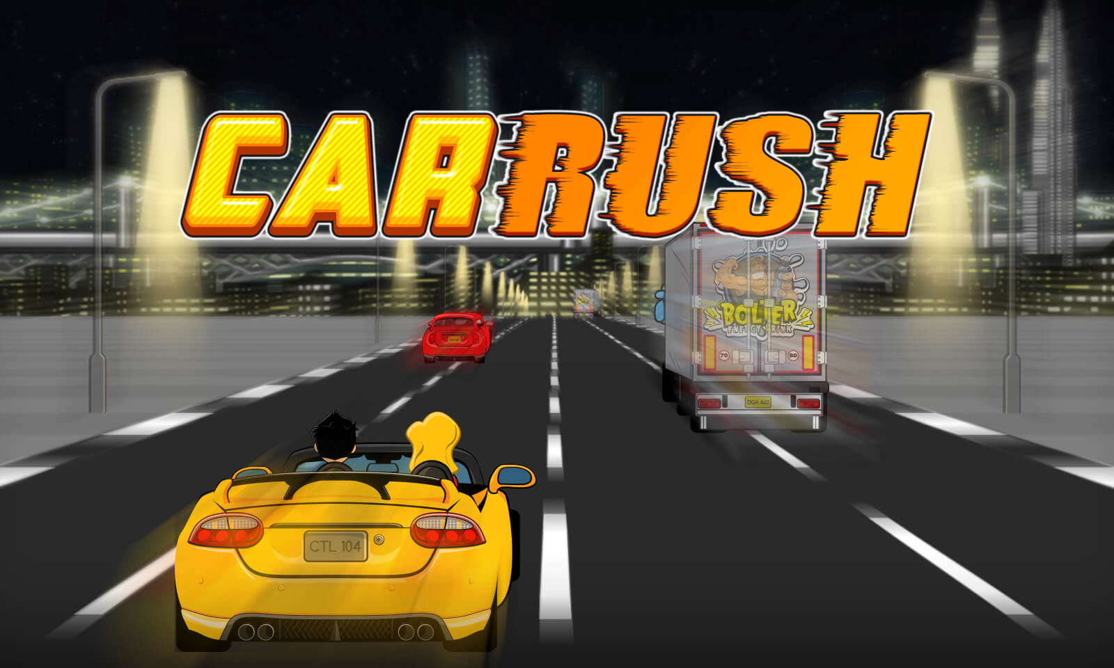 racing
