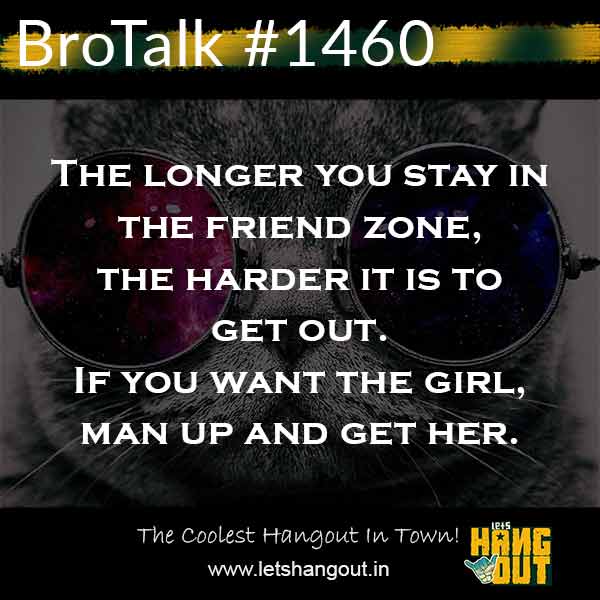 Bro Talk
