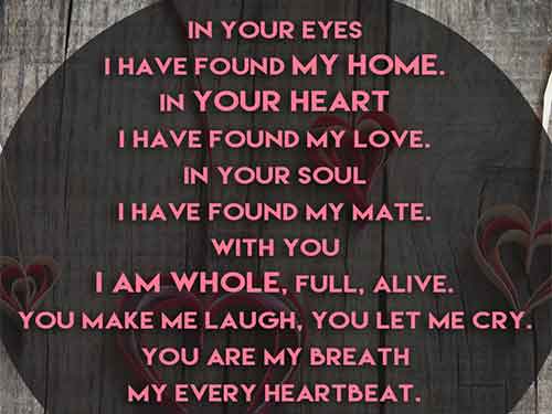 Love Bytes